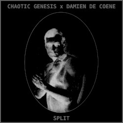 Chaotic Genesis x Damien De Coene