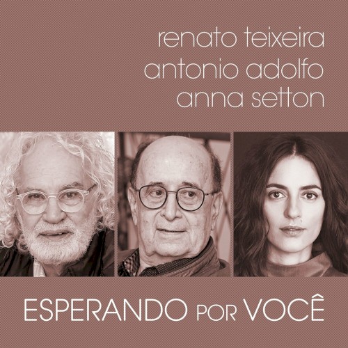 Esperando Por Você