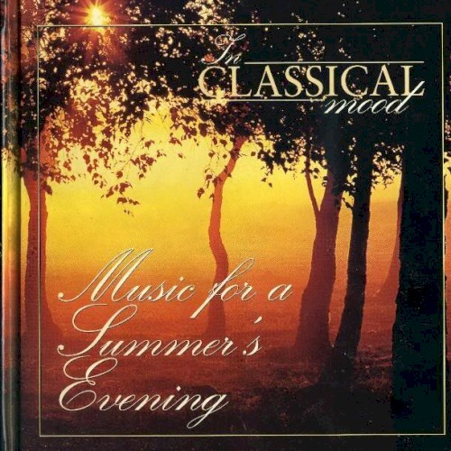 Music for a Summer’s Evening