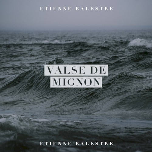 Valse de Mignon