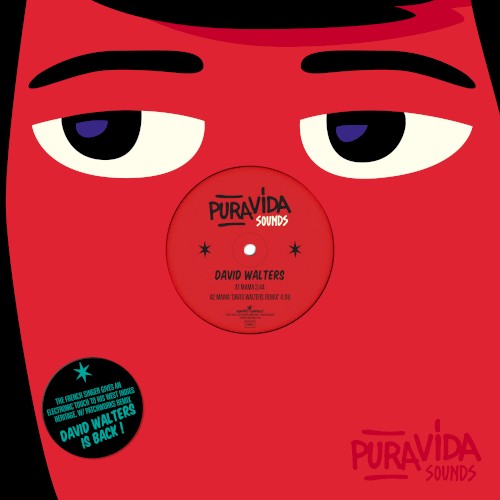Mama EP