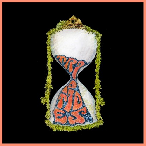 Hourglass: A Collection of Unreleased Obscurities
