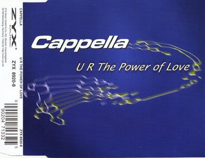 U R The Power Of Love
