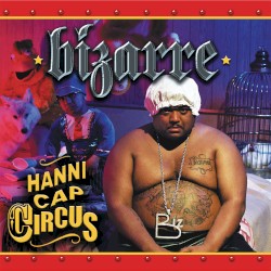 Hannicap Circus
