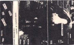 Harry Dean Suicide (I Am Absolutely Convinced)