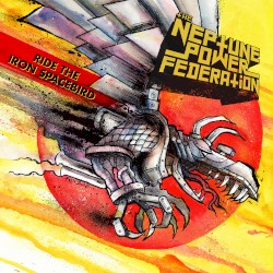 Ride the Iron Space Bird