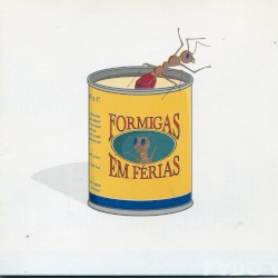 Formigas em Férias