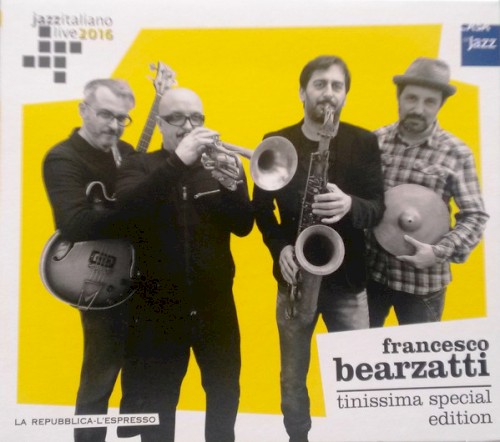 Jazzitaliano Live 2016: Tinissima Special Edition