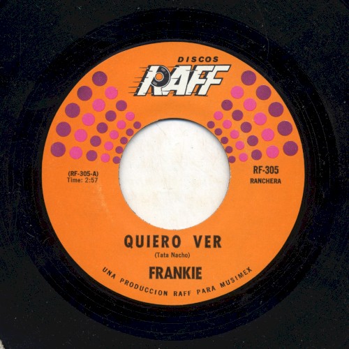 Quiero ver / Engaño