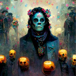 Dead Man’s Party