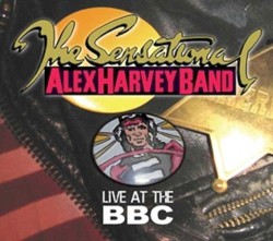 Live at the BBC