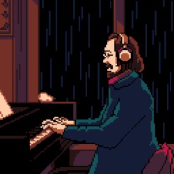 lofi Gynmopedies to relax/study to