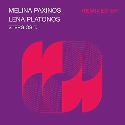 Remixes EP