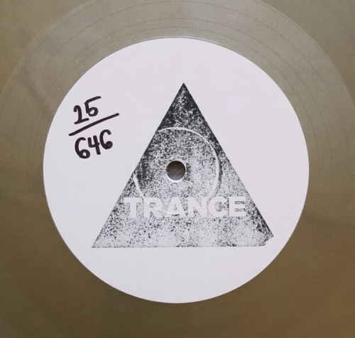 Trance Wax Seven