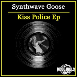 Kiss Police Ep