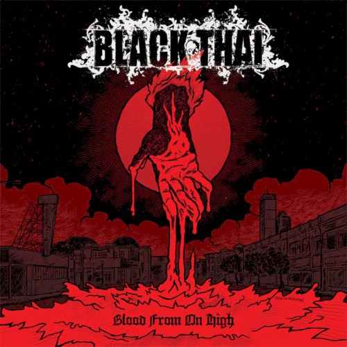Blood From on High
