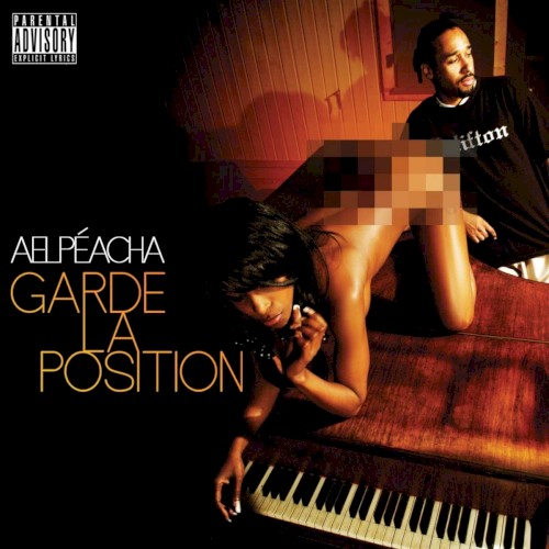 Garde la position