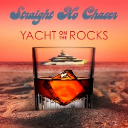 Yacht on the Rocks