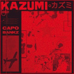 Kazumi