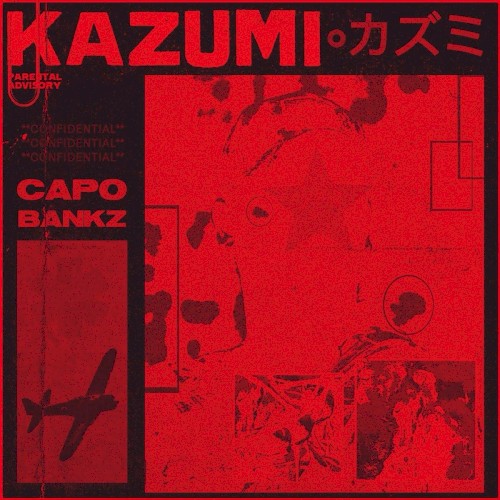 Kazumi