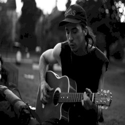 Jesse Stewart (live)