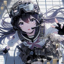 Rose in Tarkov