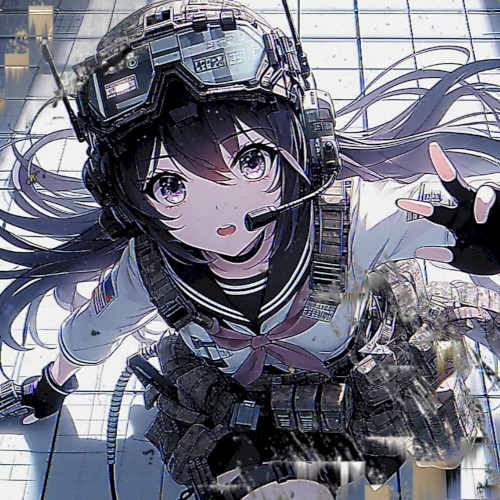 Rose in Tarkov