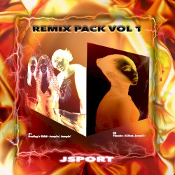 Remix Pack Vol 1