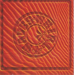Whirl-Y-Waves, Volume 1