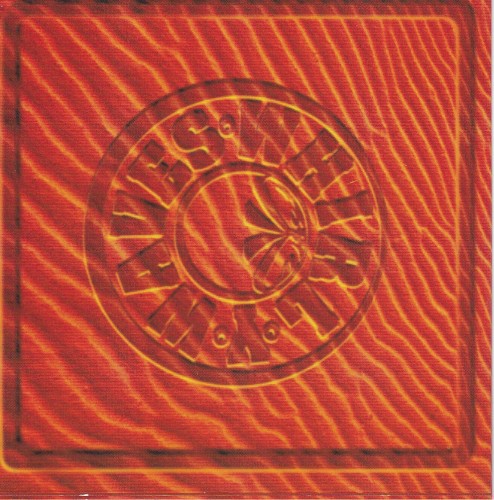 Whirl-Y-Waves, Volume 1