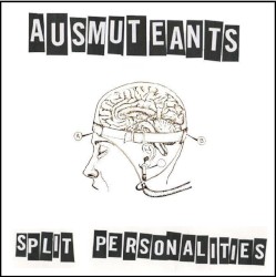 Split Personalities