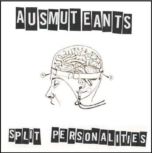 Split Personalities