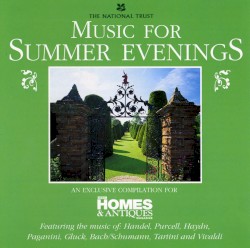Music for Summer Evenings
