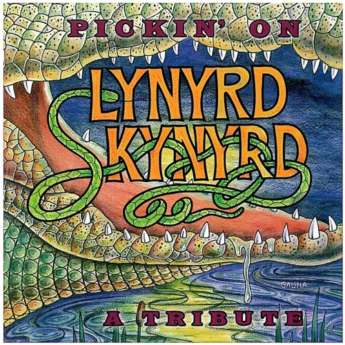 Pickin' on Lynyrd Skynyrd: A Tribute