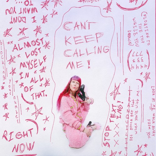 can’t keep calling me