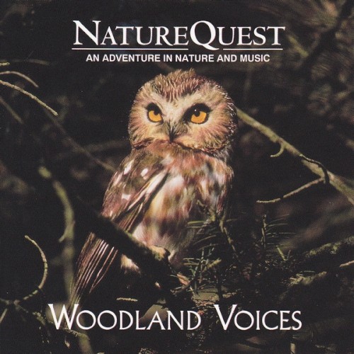 Woodland Voices