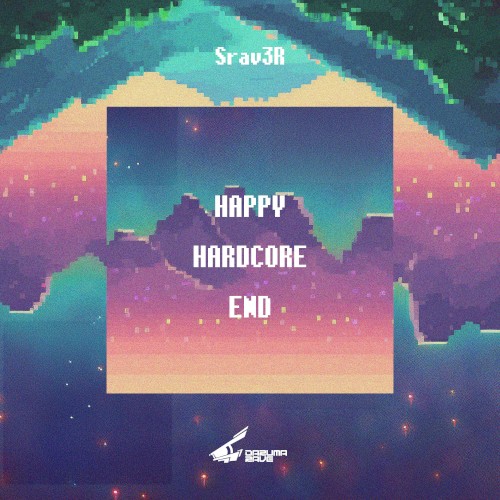 HAPPY HARDCORE END