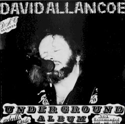 Underground Album