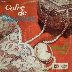 Cofre de recuerdos