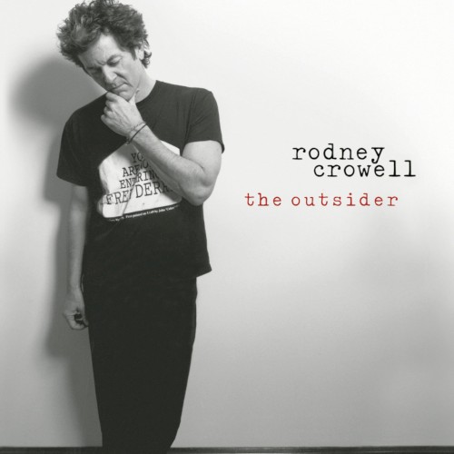 The Outsider