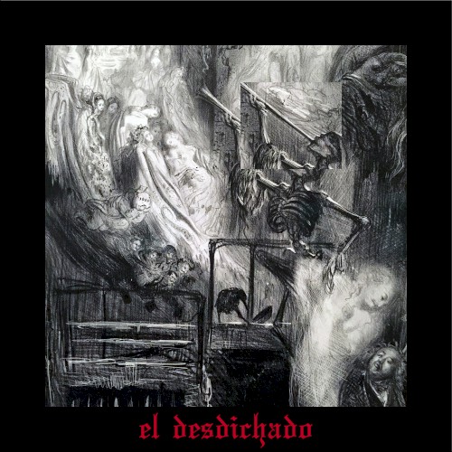 El desdichado