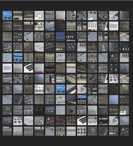 A Selection of Works