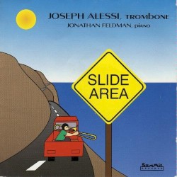 Slide Area