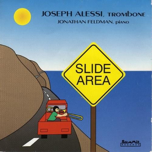 Slide Area