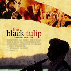 The Black Tulip