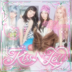 KISS N TELL