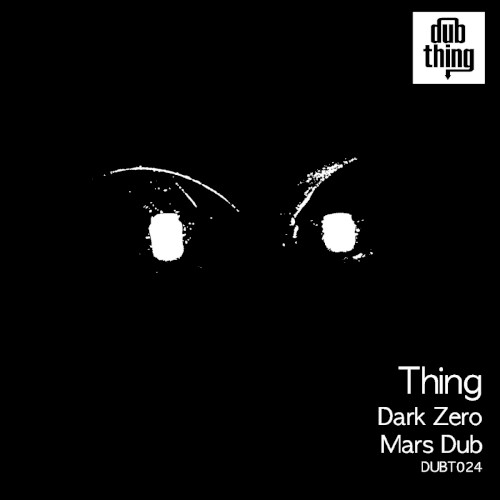 Dark Zero / Mars Dub