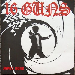 James Bond