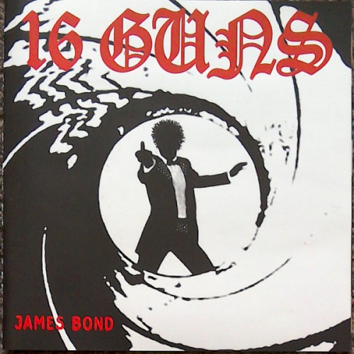 James Bond