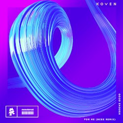 Good Enough / For Me (BCee remix)